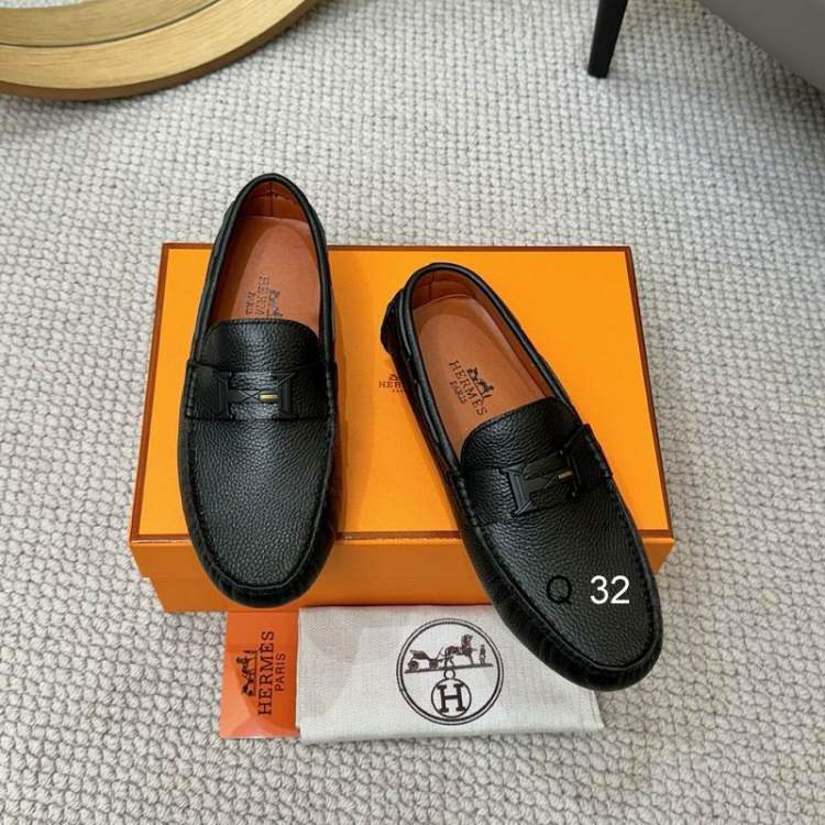 Picture of Hermes Shoes _SKUHermessz38-45F050110966
